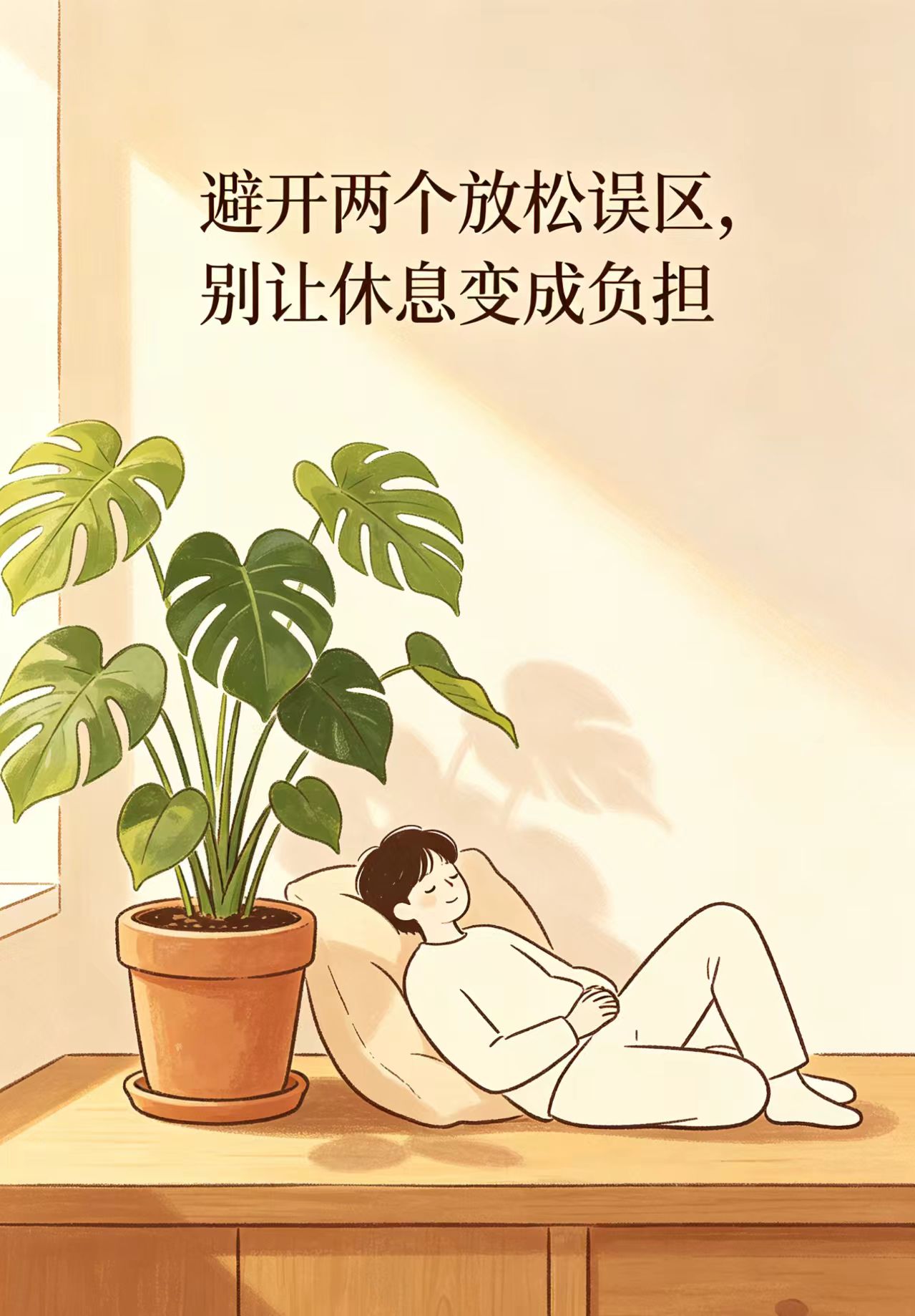 高考结束后，考生如何科学放松、合理休息？